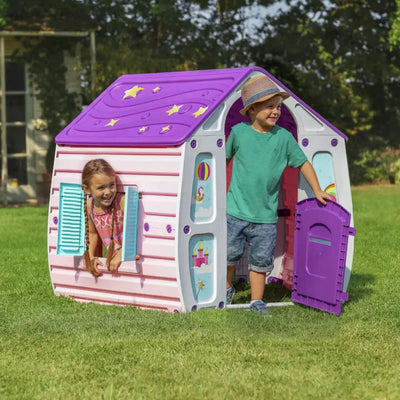 Starplay Unicorn Magical House Payday Deals