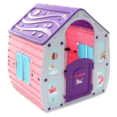 Starplay Unicorn Magical House Payday Deals