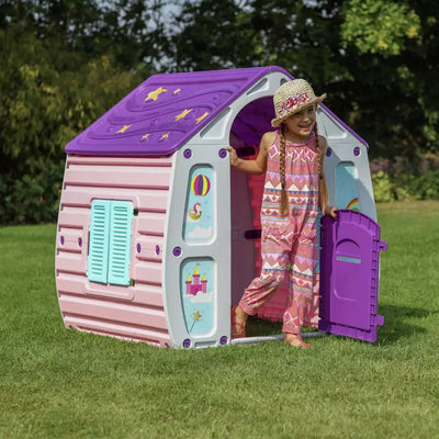 Starplay Unicorn Magical House Payday Deals