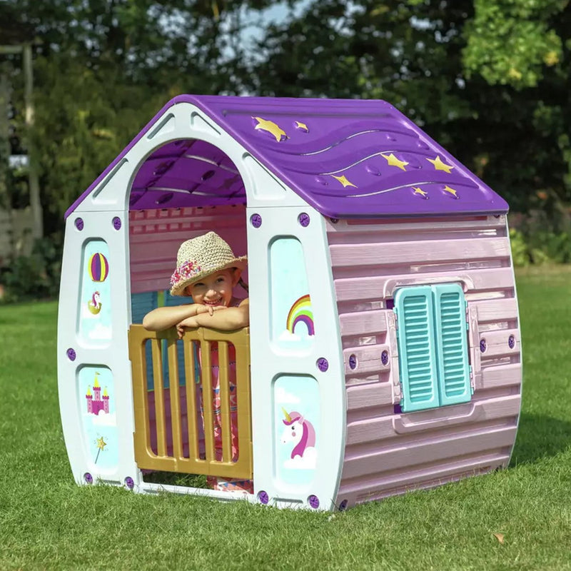 Starplay Unicorn Magical House Payday Deals