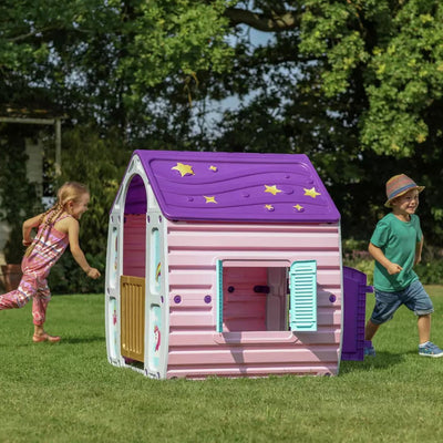 Starplay Unicorn Magical House Payday Deals