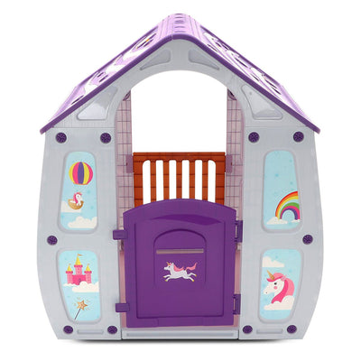 Starplay Unicorn Magical House Payday Deals