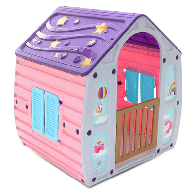 Starplay Unicorn Magical House Payday Deals