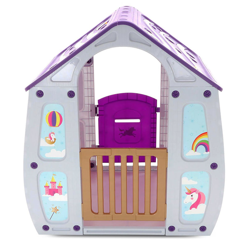 Starplay Unicorn Magical House Payday Deals