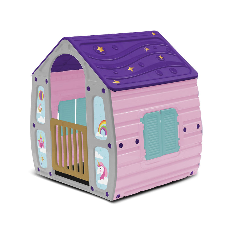 Starplay Unicorn Magical House Payday Deals