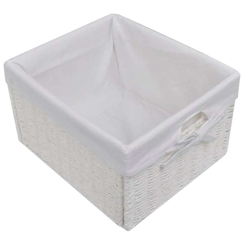 Storage Cabinet Akron White Payday Deals