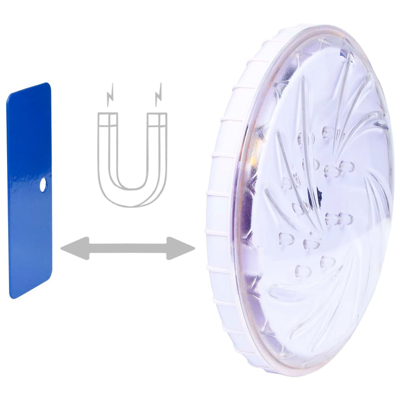 Submersible Floating Pool LED Lamp Remote Control Multi-colour Payday Deals