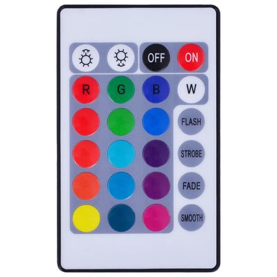 Submersible Floating Pool LED Lamp Remote Control Multi-colour Payday Deals