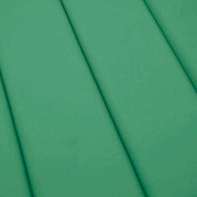 Sun Lounger Cushion Green 200x60x3cm Oxford Fabric Payday Deals