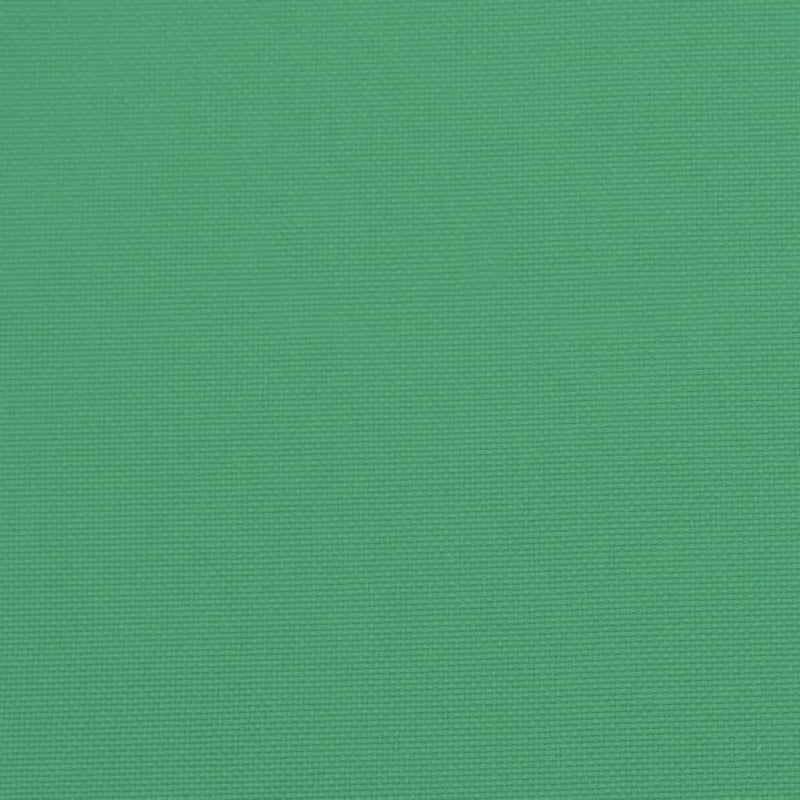 Sun Lounger Cushion Green 200x60x3cm Oxford Fabric Payday Deals