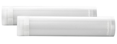 Sunbeam 20cm x 6.7m FoodSaver Double Roll - Clear