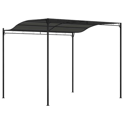 Sunshade Awning 3x2.4 m Anthracite Payday Deals