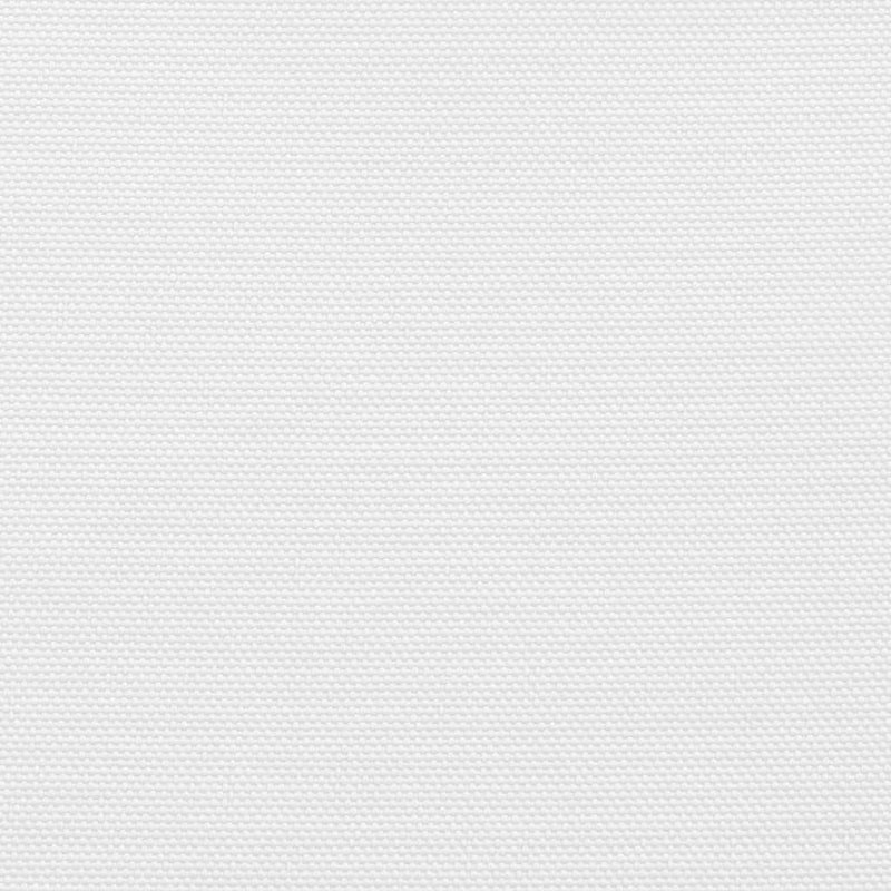 Sunshade Sail Oxford Fabric Rectangular 4x5 m White Payday Deals