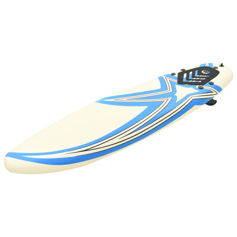 Surfboard 170 cm Star Payday Deals