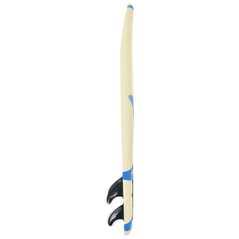 Surfboard 170 cm Star Payday Deals