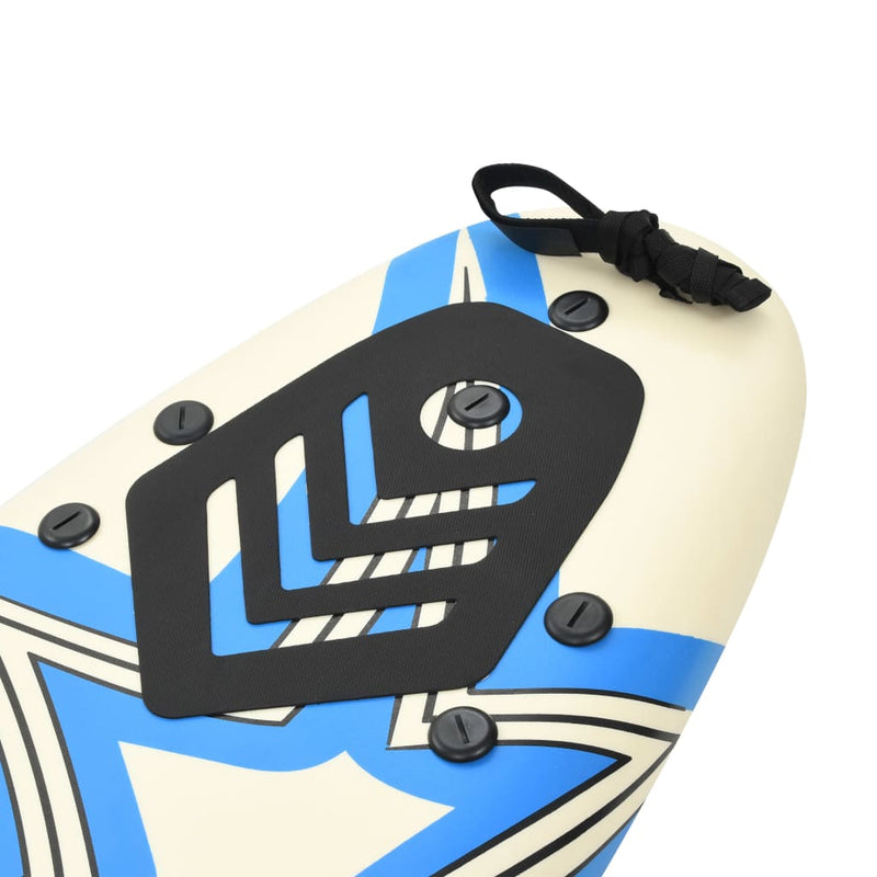 Surfboard 170 cm Star Payday Deals