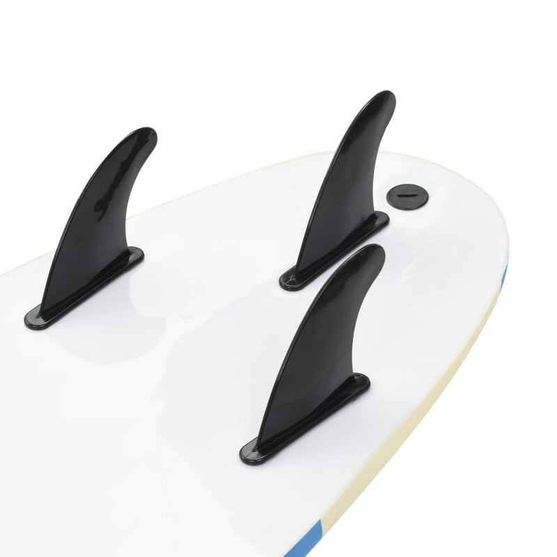 Surfboard 170 cm Star Payday Deals
