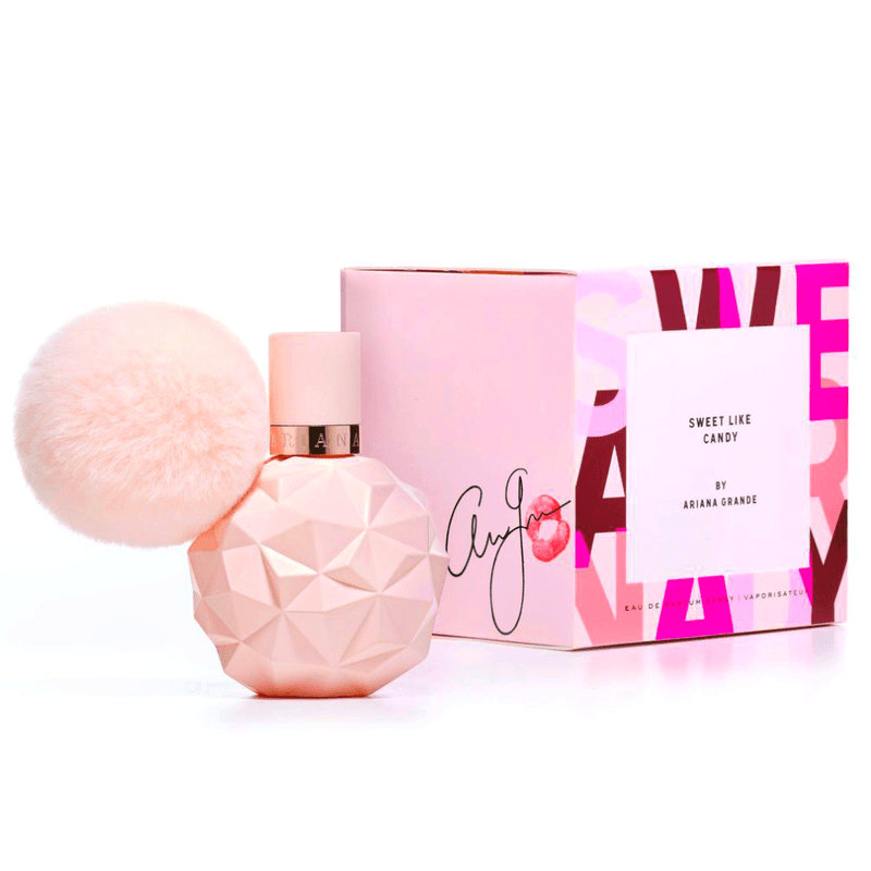 Sweet Like Candy by Ariana Grande EDP Spray 100ml For Women Payday Deals