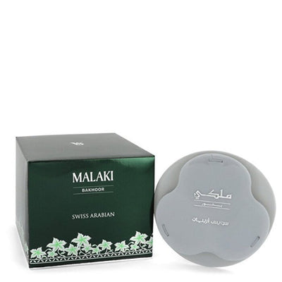 Swiss Arabian Bakhoor Malaki 918 18 Tablets Luxury Fragrance