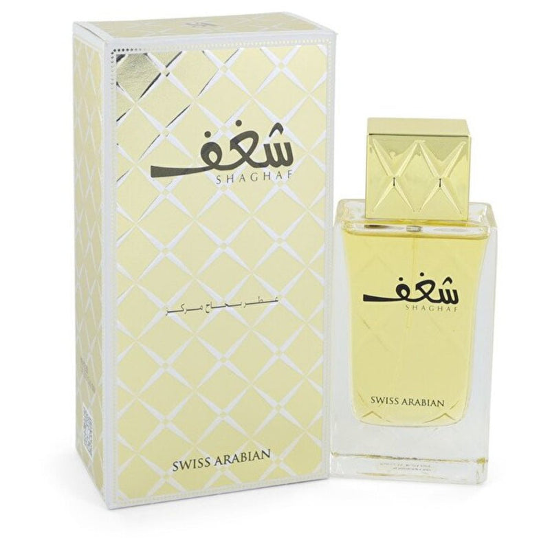 Swiss Arabian Shaghaf (W) 985 Eau De Parfum EDP 75ml Payday Deals
