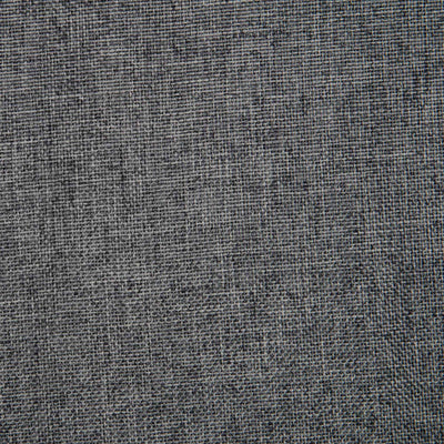 Swivel Office Chair Dark Grey Fabric Payday Deals