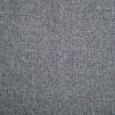 Swivel Office Chair Light Grey Fabric Payday Deals