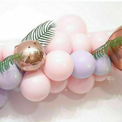 Table Balloon Arch Kit Garland Birthday Party Wedding Baby Shower Decorations AU Payday Deals