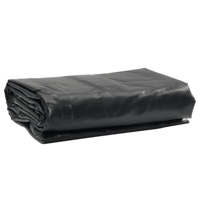 Tarpaulin Anthracite 4x4 m 650 g/m² Payday Deals