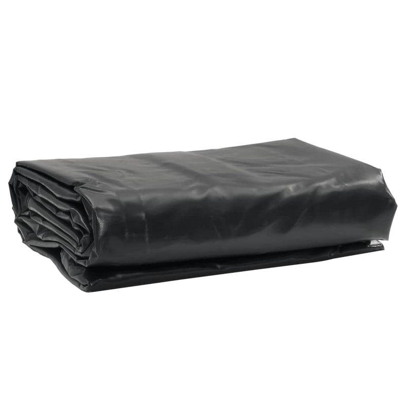 Tarpaulin Anthracite 4x4 m 650 g/m² Payday Deals