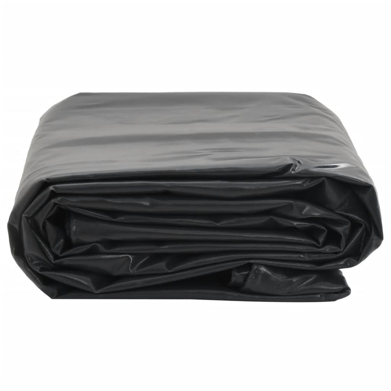 Tarpaulin Anthracite 4x4 m 650 g/m² Payday Deals
