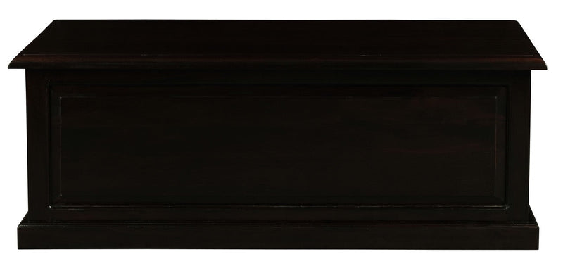 Tasmania Blanket Box - Medium (Chocolate) Payday Deals