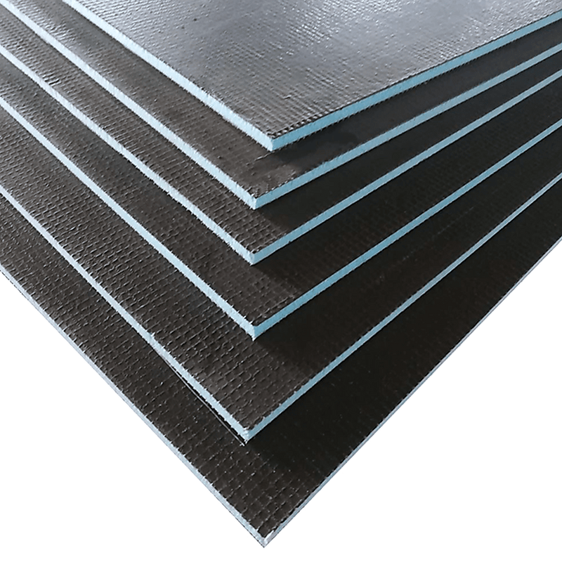 Tile Backer Insulation Board 10MM: 1200mm x 600mm - Box of 6 Payday Deals