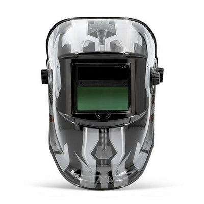 Transformer Solar Welding Helmet Auto Darkening Welder Soldering Lens ARC TIG MIG MAG Mask Payday Deals