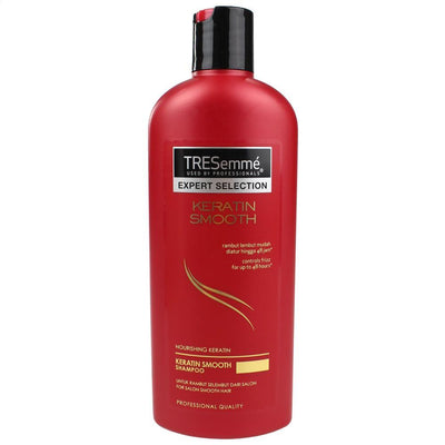 Tresemme 340ml Keratin Shampoo Nourishing Smooth Hair Care Repair Payday Deals