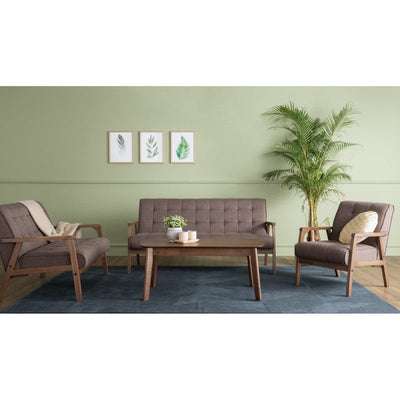 Tucson 3 Seater Sofa Payday Deals