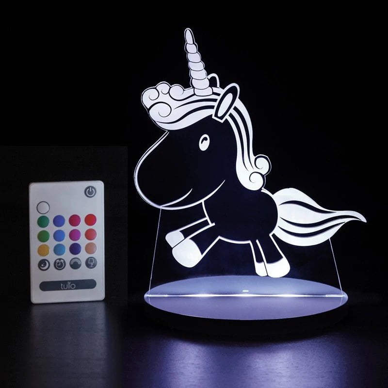 Tulio Unicorn Dream Light Payday Deals