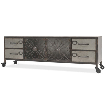 TV Cabinet 120x30x40 cm Payday Deals