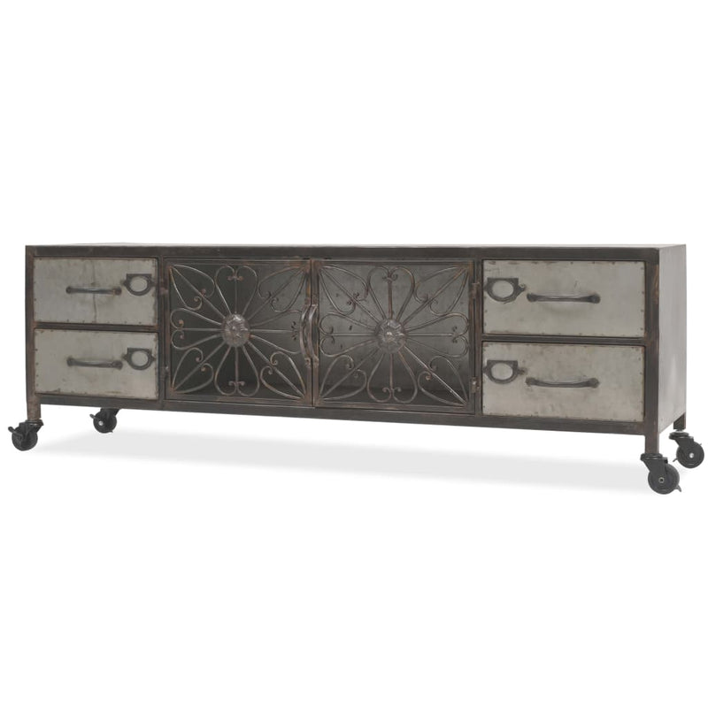 TV Cabinet 120x30x40 cm Payday Deals
