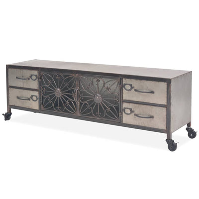 TV Cabinet 120x30x40 cm Payday Deals