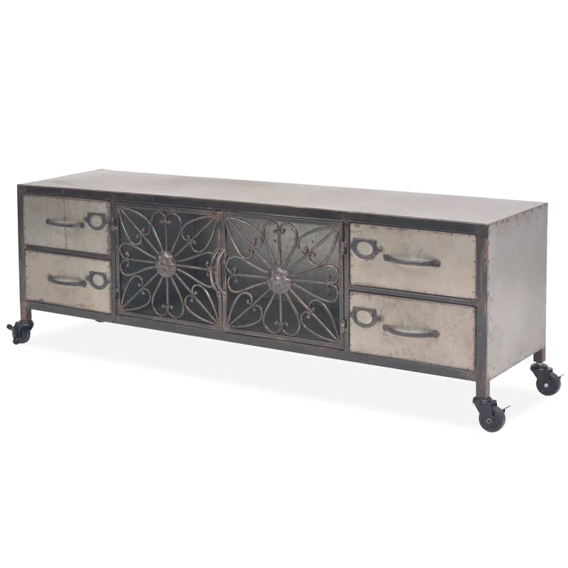 TV Cabinet 120x30x40 cm Payday Deals