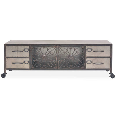 TV Cabinet 120x30x40 cm Payday Deals