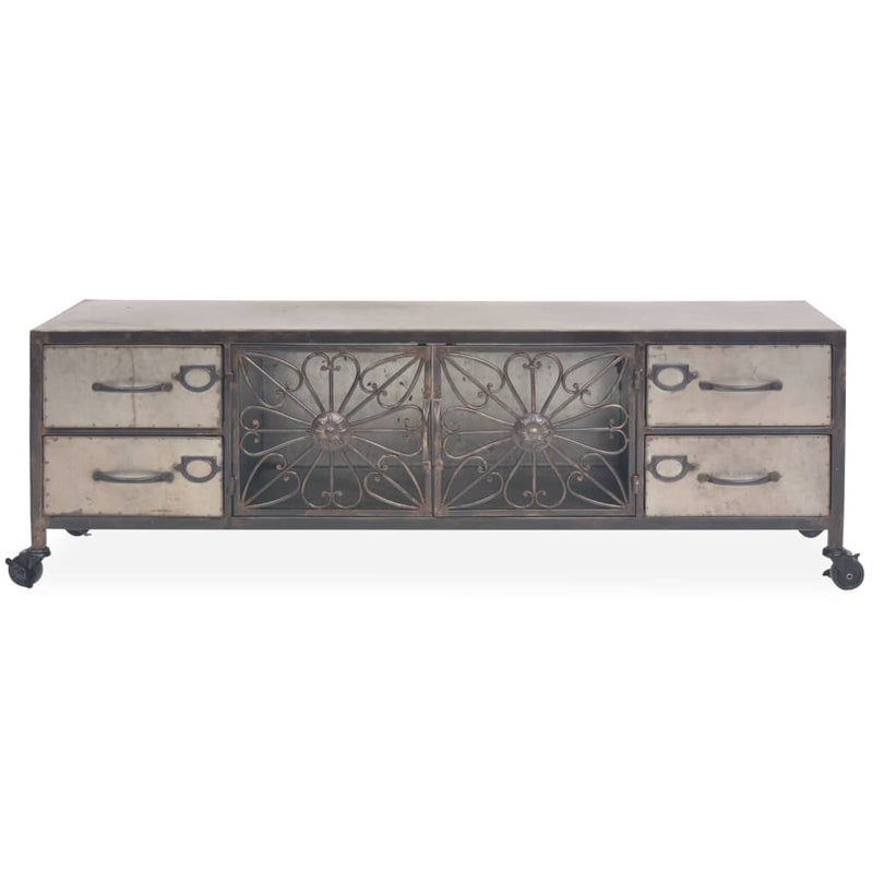 TV Cabinet 120x30x40 cm Payday Deals