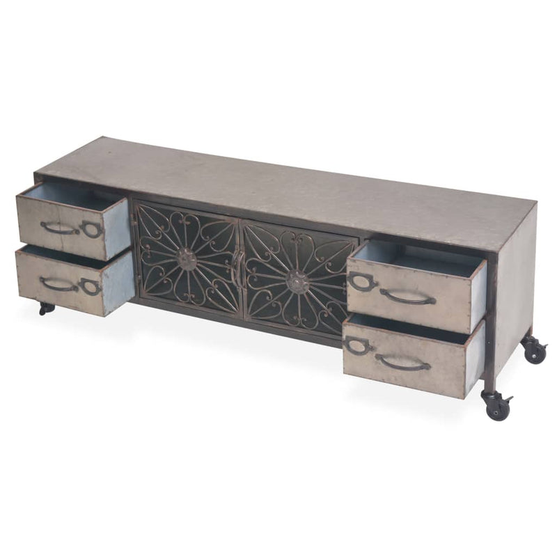 TV Cabinet 120x30x40 cm Payday Deals
