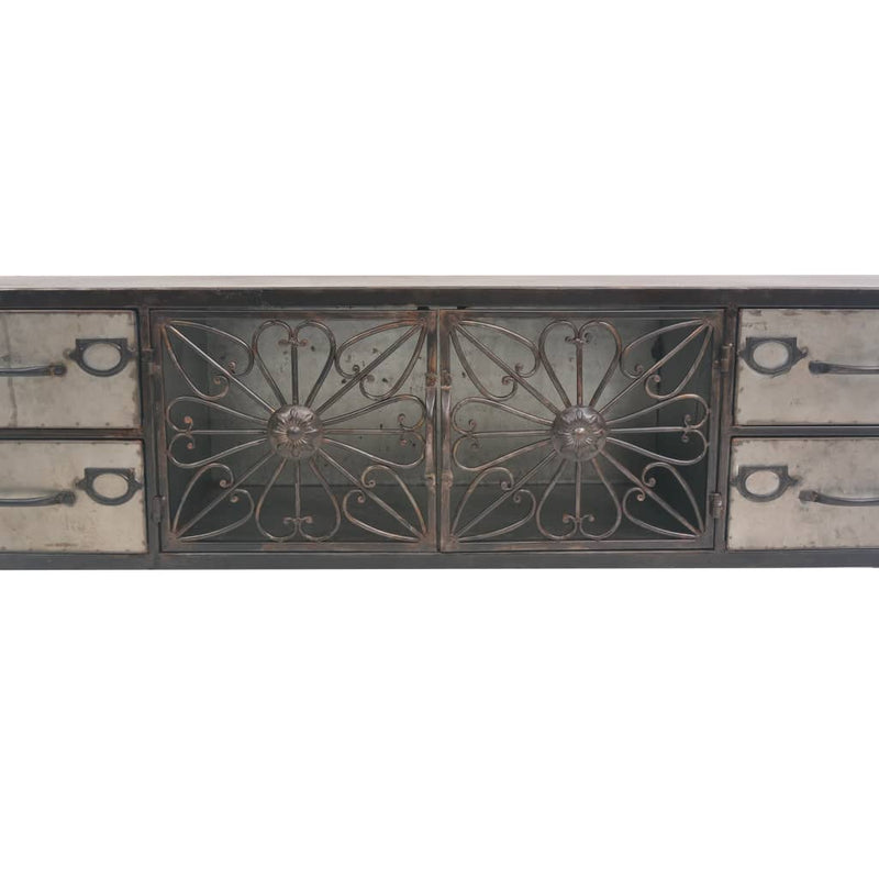 TV Cabinet 120x30x40 cm Payday Deals