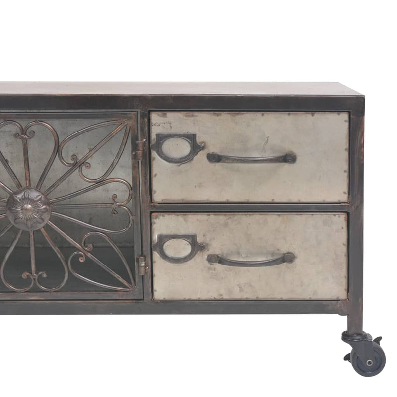 TV Cabinet 120x30x40 cm Payday Deals
