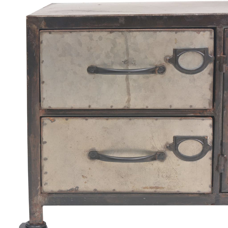 TV Cabinet 120x30x40 cm Payday Deals