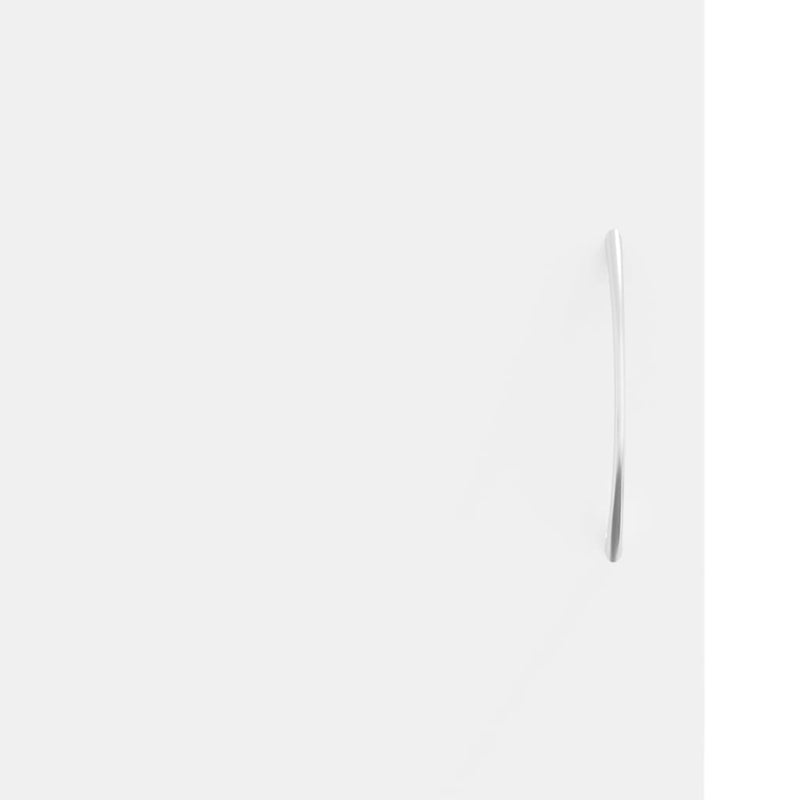 TV Cabinet White 102x30x37.5 cm Engineered Wood Payday Deals