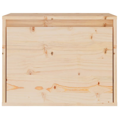 TV Cabinets 3 pcs Solid Wood Pine Payday Deals