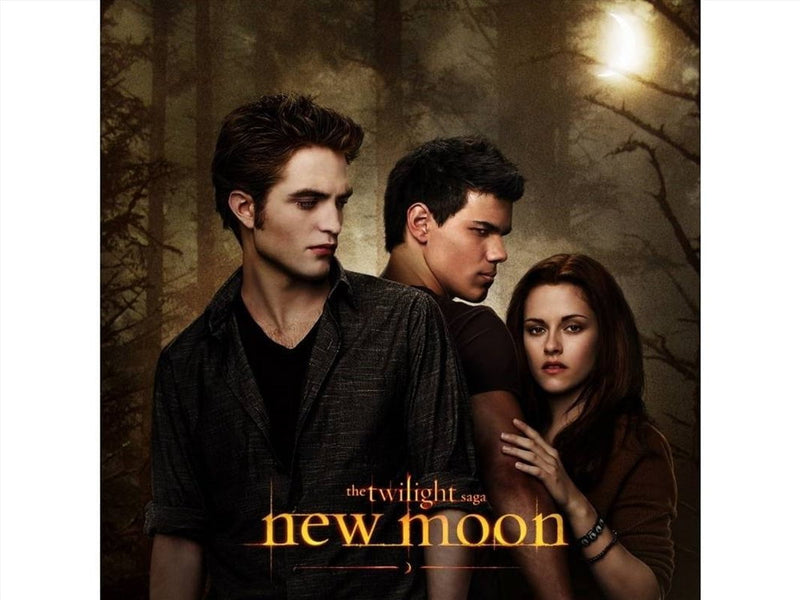 Twilight New Moon Board Game Payday Deals