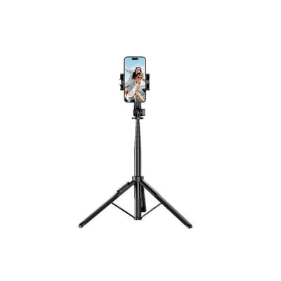 UGREEN 15062 Selfie Stick Tripod with Remote 1.5M